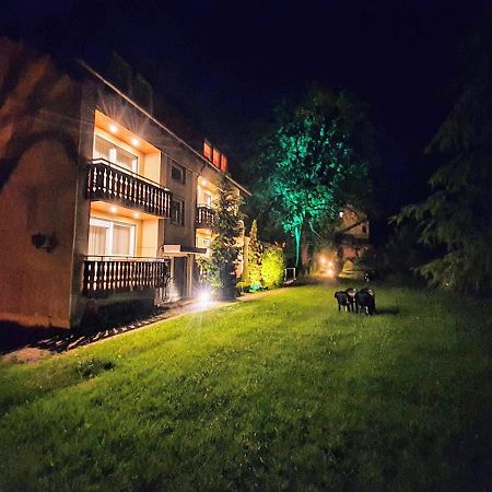 Gasthof Zum Goldenen Hirschen Hotel Geroldsgrun Ngoại thất bức ảnh